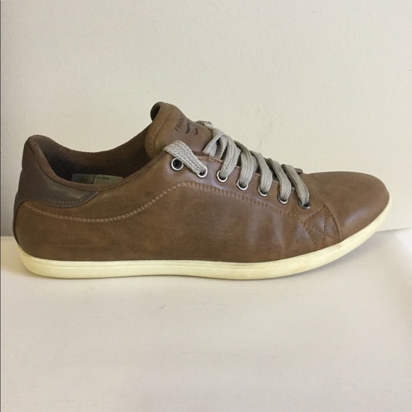 franco leone casual shoes